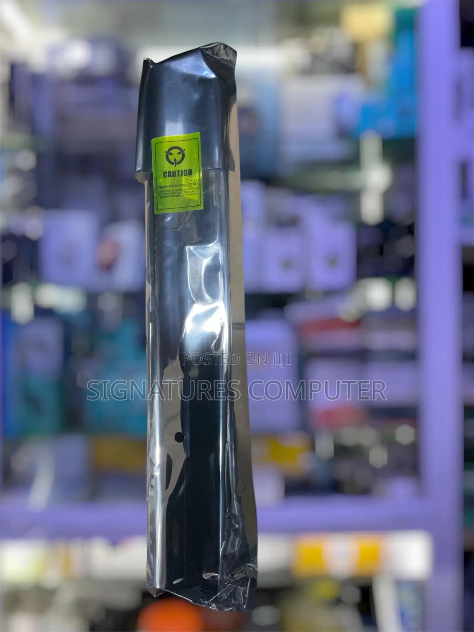 Laptop Battery Ki04 Hp