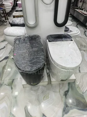 Sensor Toilet Seat