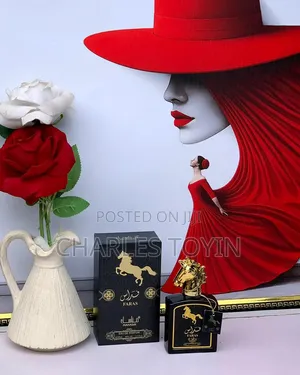 Faras Manasik Eau De Parfum