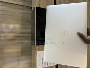 Dell Precision 5530 Screen