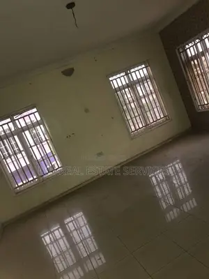 5bdrm Duplex in Obasanjo for rent