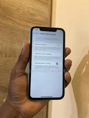 Apple iPhone 11 64 GB Green