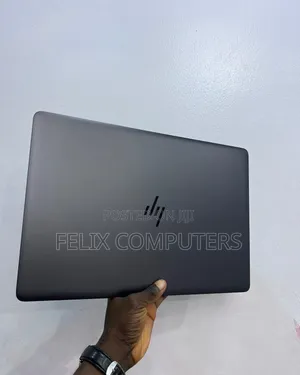 Laptop HP ZBook Studio G4 8GB Intel Core i7 SSD 256GB
