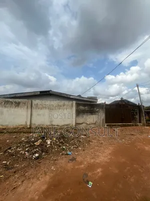 Demolishable Structure for Sale