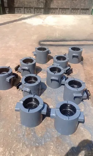 Charcoal Stove Cooker