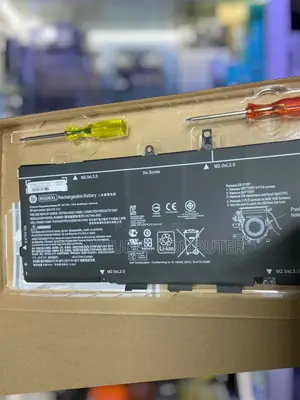 Laptop Battery Bg06 Hp Followcome