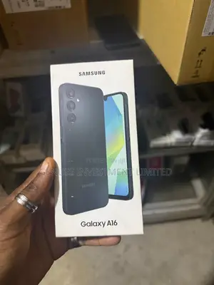 New Samsung Galaxy A16 256 GB