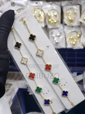 Van Cleef and Arpels Bracelet's