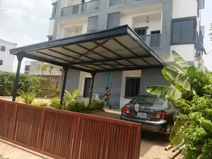 Super Carport
