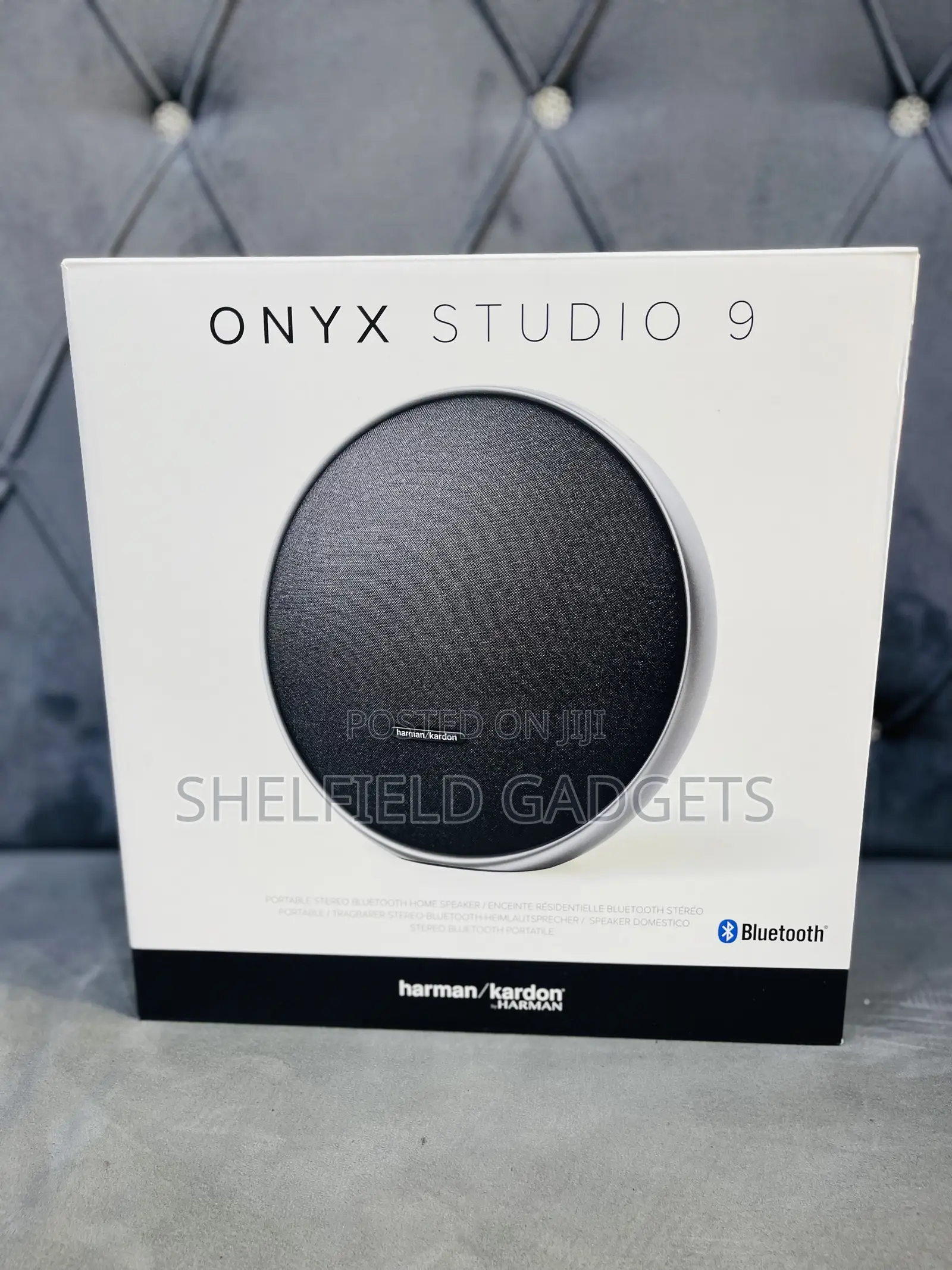 Onyx Studio 9