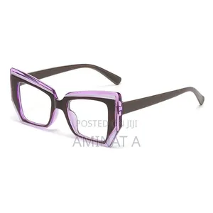 Wandy Women Anti Blue Generic Glasses