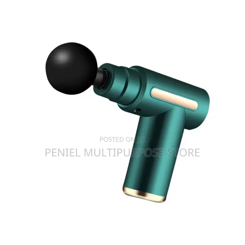 Massage Gun