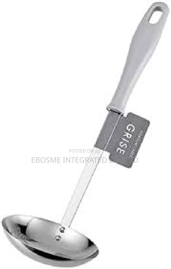 Measure Ladle