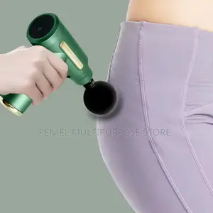 Massage Gun