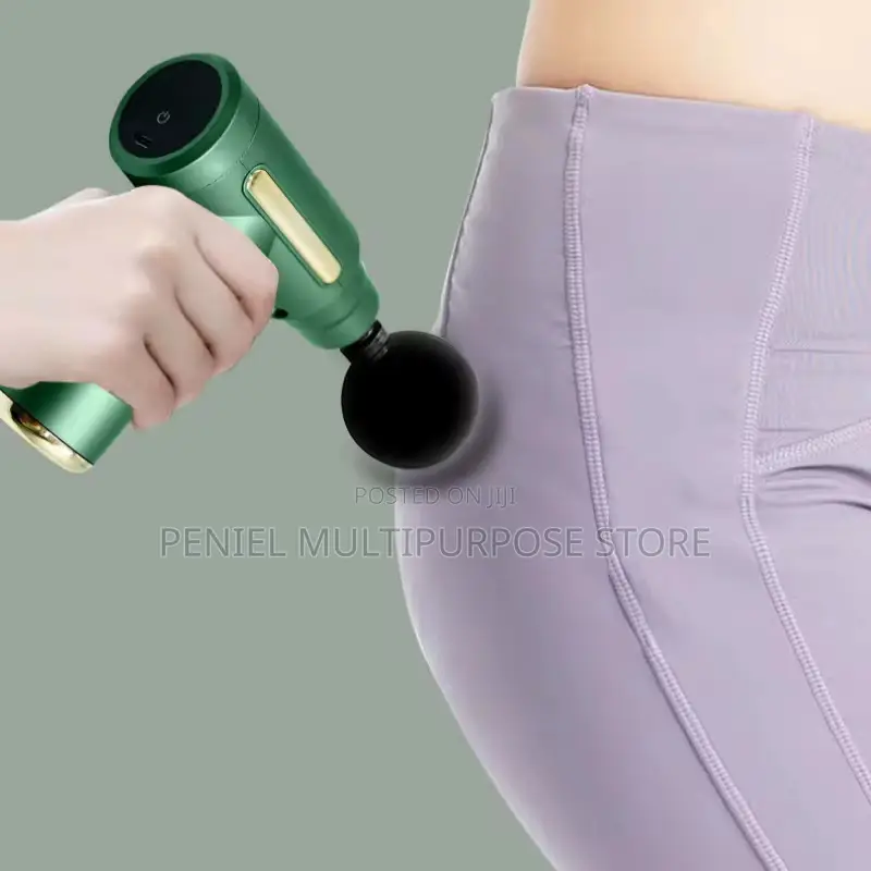 Massage Gun