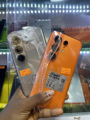 Tecno Camon 50 Pro 256 GB Orange