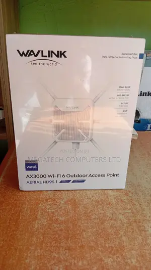 Wavlink Access Point Ax3000