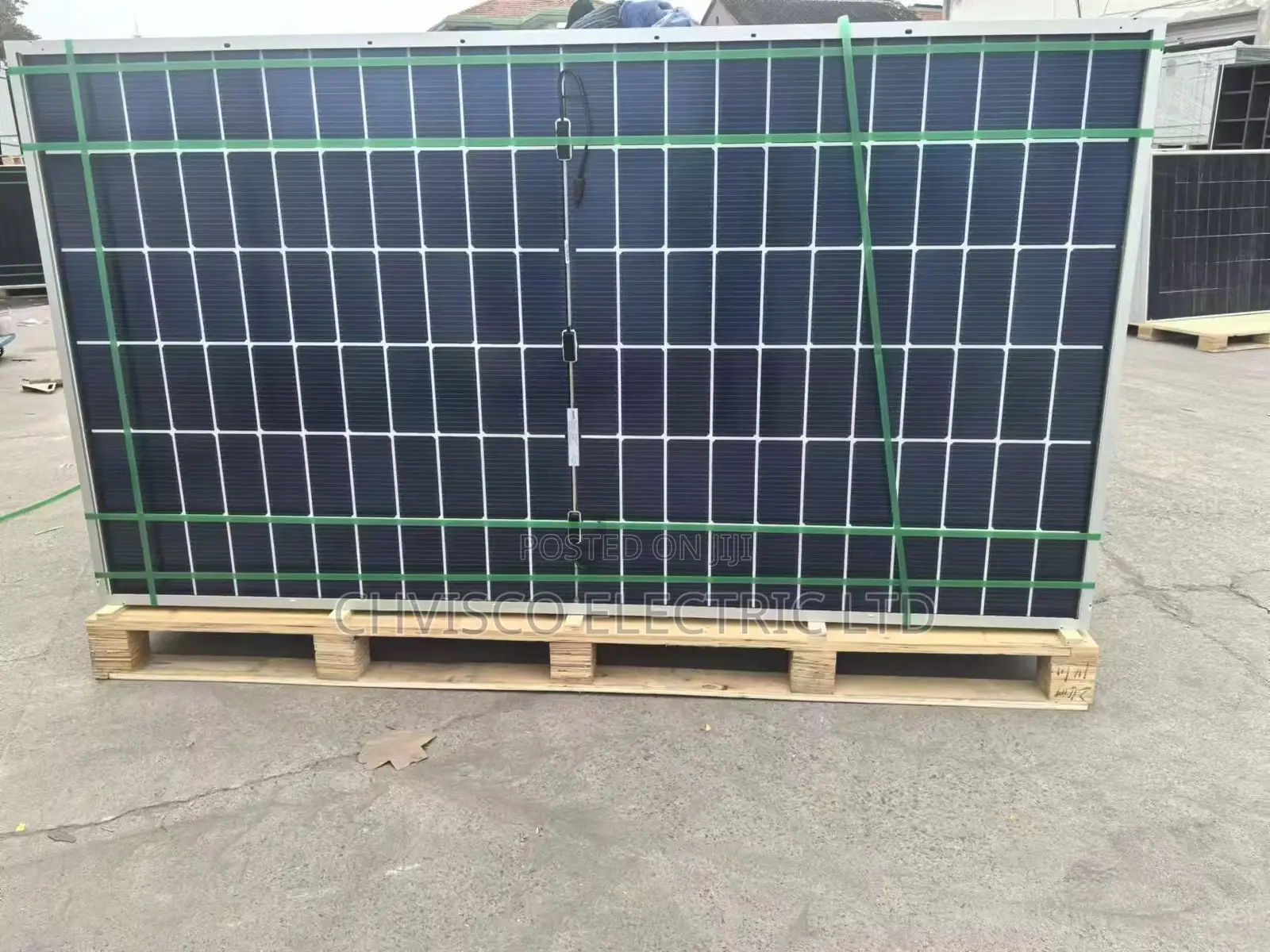 Solar Panels
