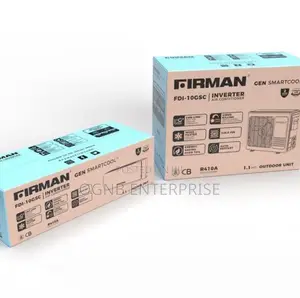 1hp Inverter Firman Ac