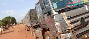 Dealer in Dangote and Boa Cement Nation Wide