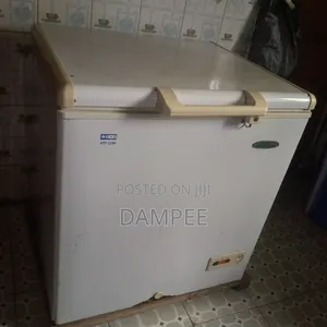 Thermocool Freezer HTF 219h