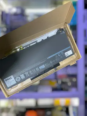 Laptop Battery J6oj5 Dell Followcome