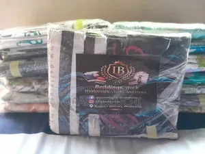 Luchy Beddings