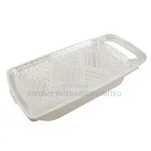 Square Vegetable Greater