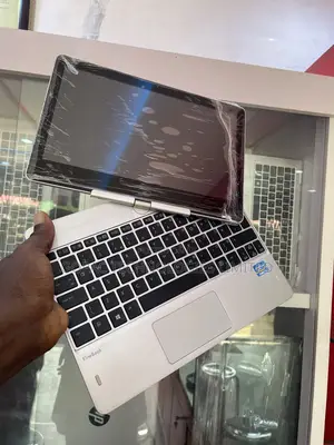 Laptop HP EliteBook Revolve 810 G2 Tablet 8GB Intel Core i5 SSD 256GB