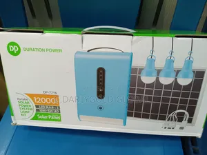 Dp Duration Power