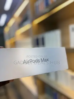 Airpod Max Usb-C (2024)