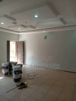 Furnished 2bdrm Block of Flats in Army Scheme, Kubwa for rent