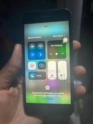Apple iPhone 8 64 GB Black