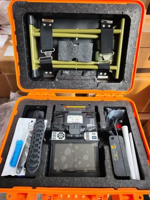 Fiber Splicing Machine v-12
