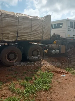 Dangote and Unicem Cement Supply