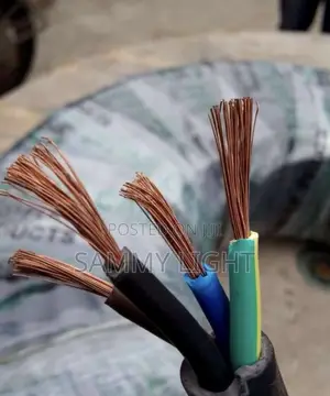 4mm 4-Core Flex Full Gauge