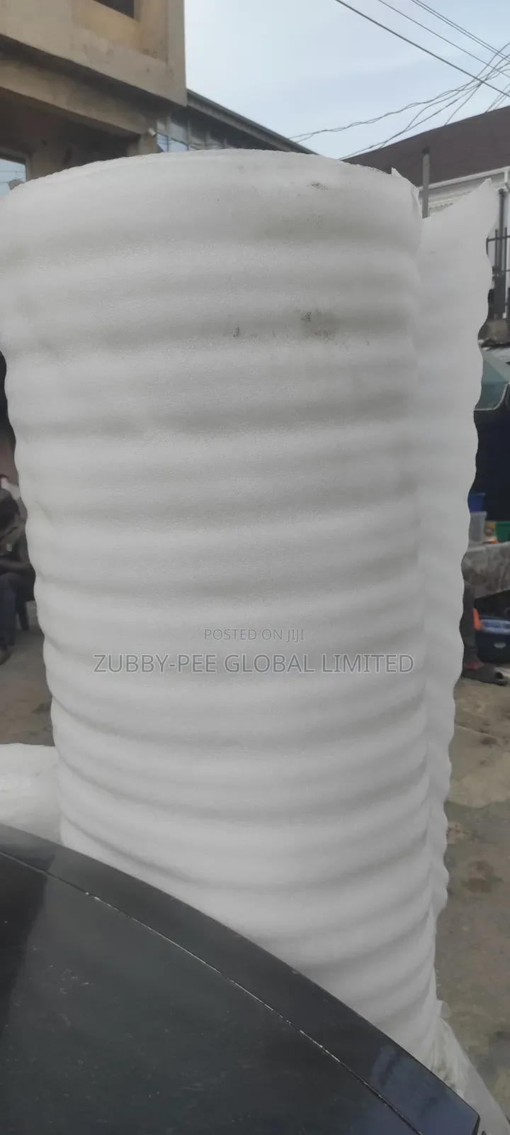 Underlay Foam