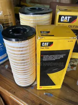 Caterpillar Fuel Filter