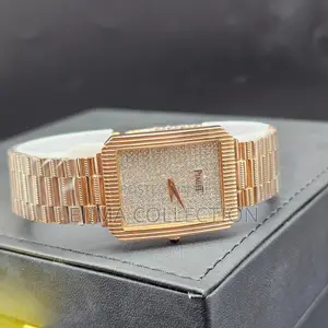 High Quality Piaget Chain Watch for Male Female