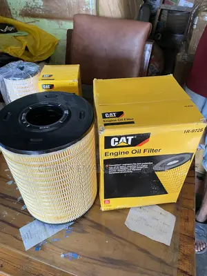 Caterpillar Fuel Filter