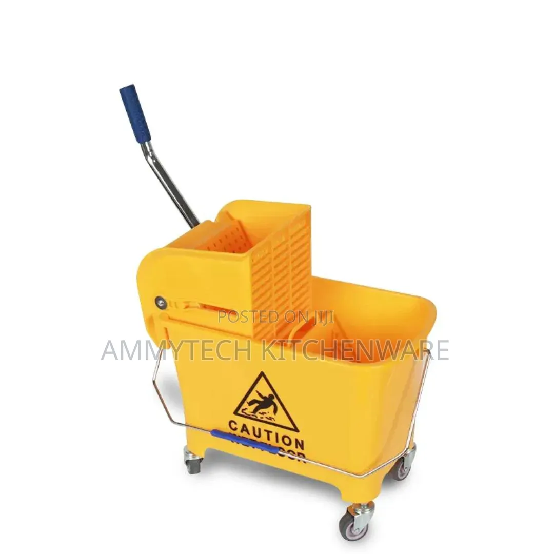 20l Industrial Mopping Bucket