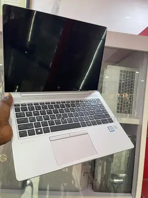 Laptop HP EliteBook 840 G5 8GB Intel Core i5 SSD 256GB