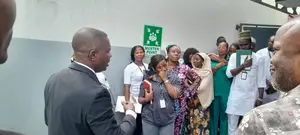 Fire Safety Training for Companies in Lagos Ogun – Book Now