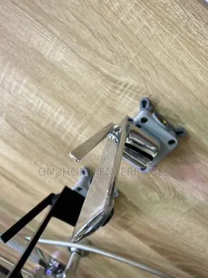 Stainless Steel Basin Mixer Tap Conceal