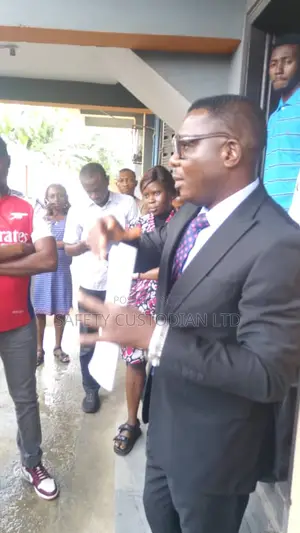 Fire Safety Training for Companies in Lagos Ogun – Book Now