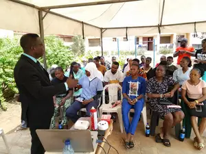 Fire Safety Training for Companies in Lagos Ogun – Book Now