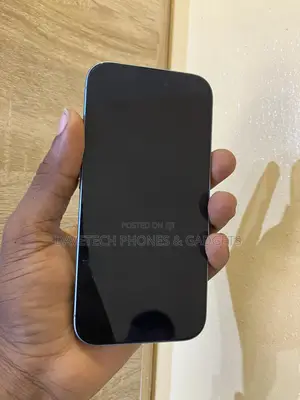 Apple iPhone 16 128 GB Green