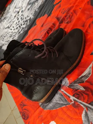Marco Tozzi Ankle Boots