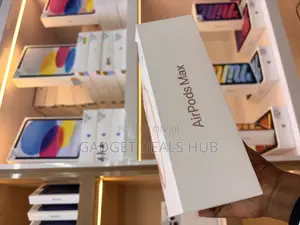 Airpod Max 2 (2026)