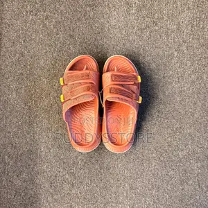 Peak X Hoka One Ora Slide